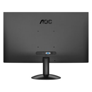 Monitor Gamer Aoc 24b30hm2 23.5" Full Hd 100hz Ips - Negro - Imagen 4