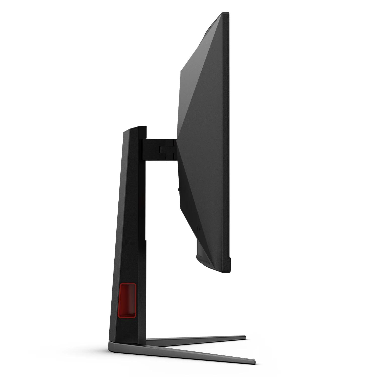 Monitor Gamer Aoc C27g4h 27" Full Hd Curvo 180hz Ips - Negro - Imagen 4