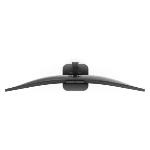 Alternative view of Monitor Aoc Cu34v5cw 34" Uwqhd Curvo Ultrawide 100hz Hdmi Dp - Negro
