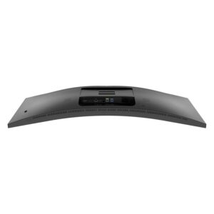 Monitor Aoc Cu34v5cw 34" Uwqhd Curvo Ultrawide 100hz Hdmi Dp - Negro - Imagen 3