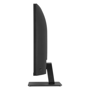 Monitor Lg 32mr50c-b 32" Full Hd Curvo 100hz Hdmi D-sub - Negro - Imagen 4