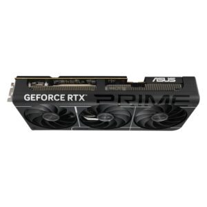 Placa De Video Asus Prime Oc Nvidia Geforce Rtx-5080 16gb Gddr7 - Prime-rtx5080-16g - Imagen 3
