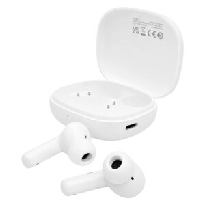 Auriculares QCY T13 Pro BH26HT23A Wireless - Blanco - Imagen 2