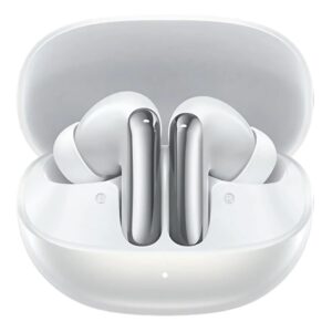 Auriculares Qcy Melobuds N20 Bh25ht20a Wireless - Blanco