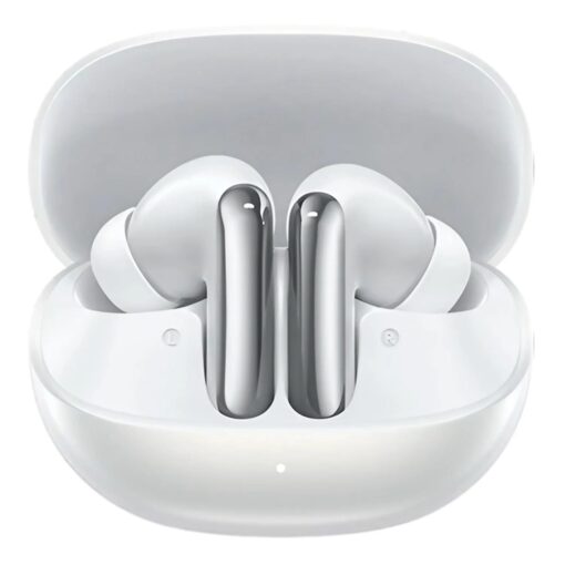 Auriculares Qcy Melobuds N20 Bh25ht20a Wireless - Blanco