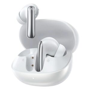Auriculares Qcy Melobuds N20 Bh25ht20a Wireless - Blanco - Imagen 2