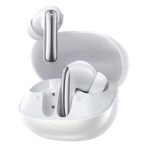 Alternative view of Auriculares Qcy Melobuds N20 Bh25ht20a Wireless - Blanco