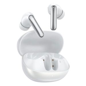 Auriculares Qcy Melobuds N20 Bh25ht20a Wireless - Blanco - Imagen 3