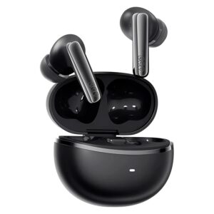 Auriculares Qcy Melobuds N70 Bh25ht18a Wireless - Negro - Imagen 3