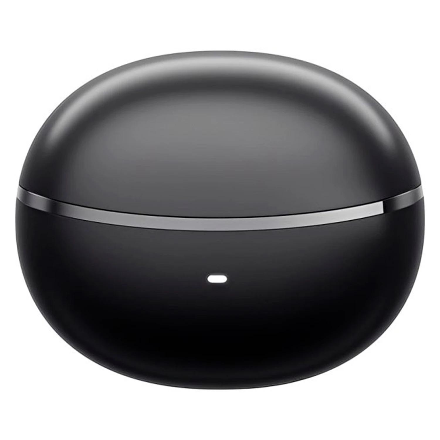 Auriculares Qcy Melobuds N70 Bh25ht18a Wireless - Negro - Imagen 4