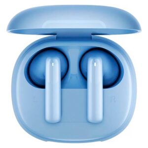 Auriculares Qcy Ailybuds E10 Bh24qt35a Wireless - Azul - Imagen 2