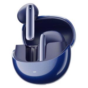 Auriculares Qcy Ailybuds Pro Bh23ht10a Wireless - Azul - Imagen 2