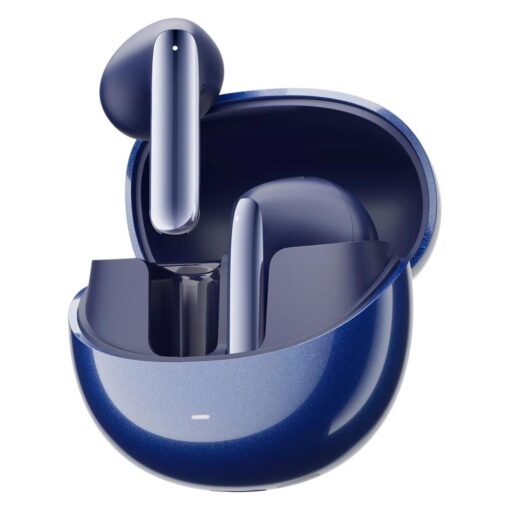 Alternative view of Auriculares Qcy Ailybuds Pro Bh23ht10a Wireless - Azul