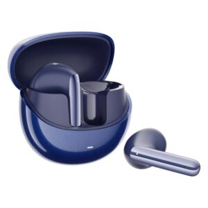 Auriculares Qcy Ailybuds Pro Bh23ht10a Wireless - Azul - Imagen 3