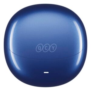 Auriculares Qcy Ailybuds Pro Bh23ht10a Wireless - Azul - Imagen 4