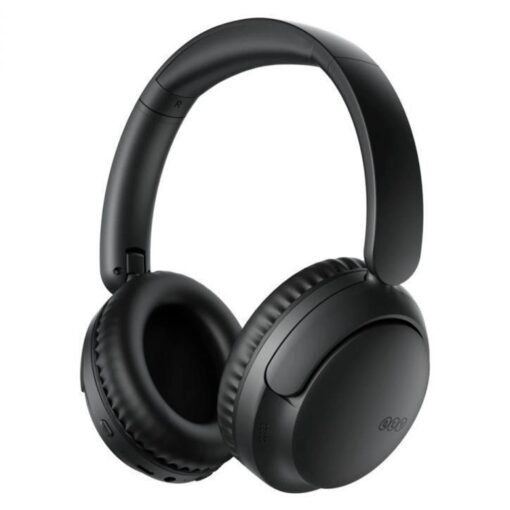 Auriculares Qcy H2s Lite Bh25h2sa Wireless - Negro