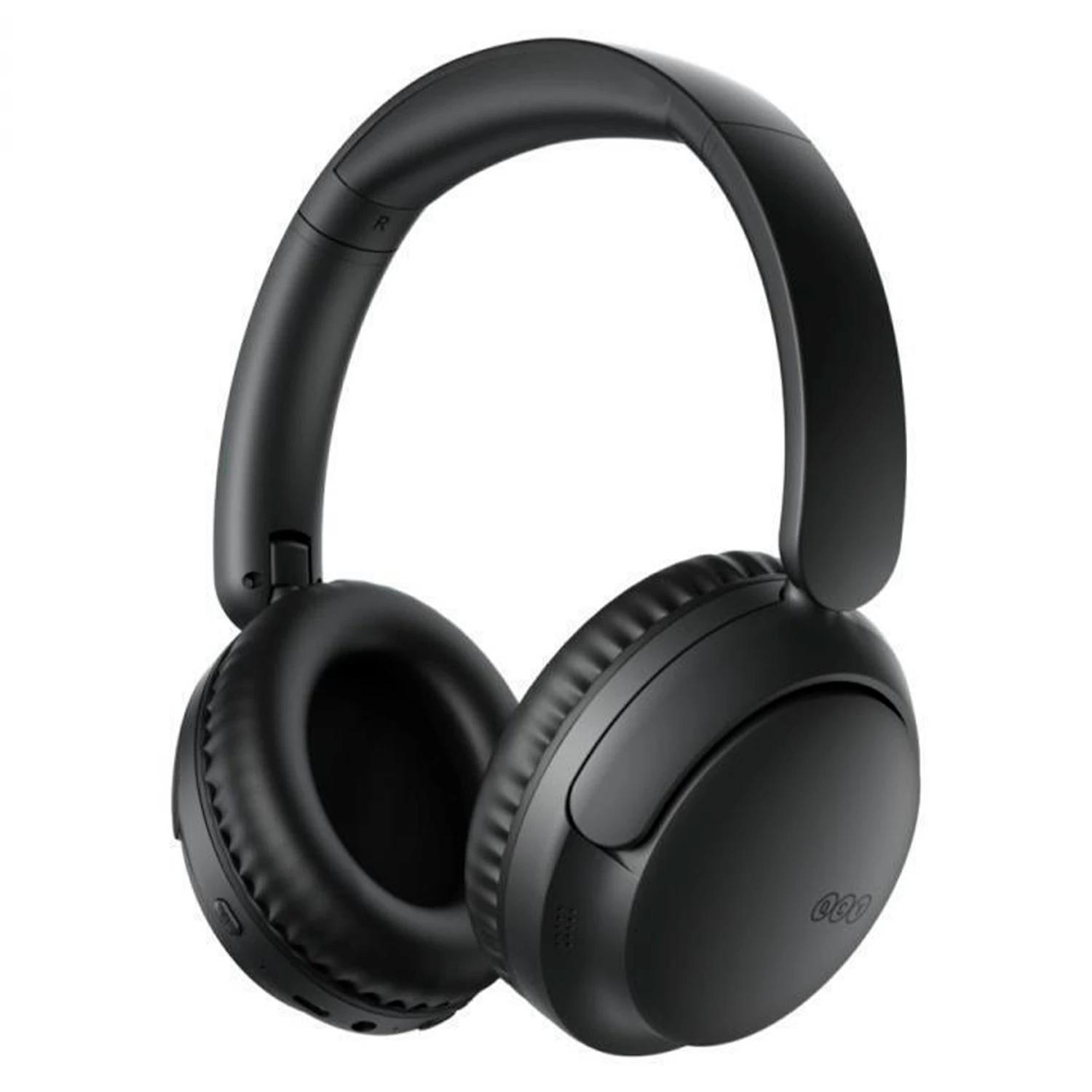 Auriculares Qcy H2s Lite Bh25h2sa Wireless - Negro