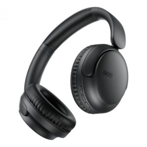 Auriculares Qcy H2s Lite Bh25h2sa Wireless - Negro - Imagen 2