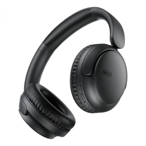 Alternative view of Auriculares Qcy H2s Lite Bh25h2sa Wireless - Negro