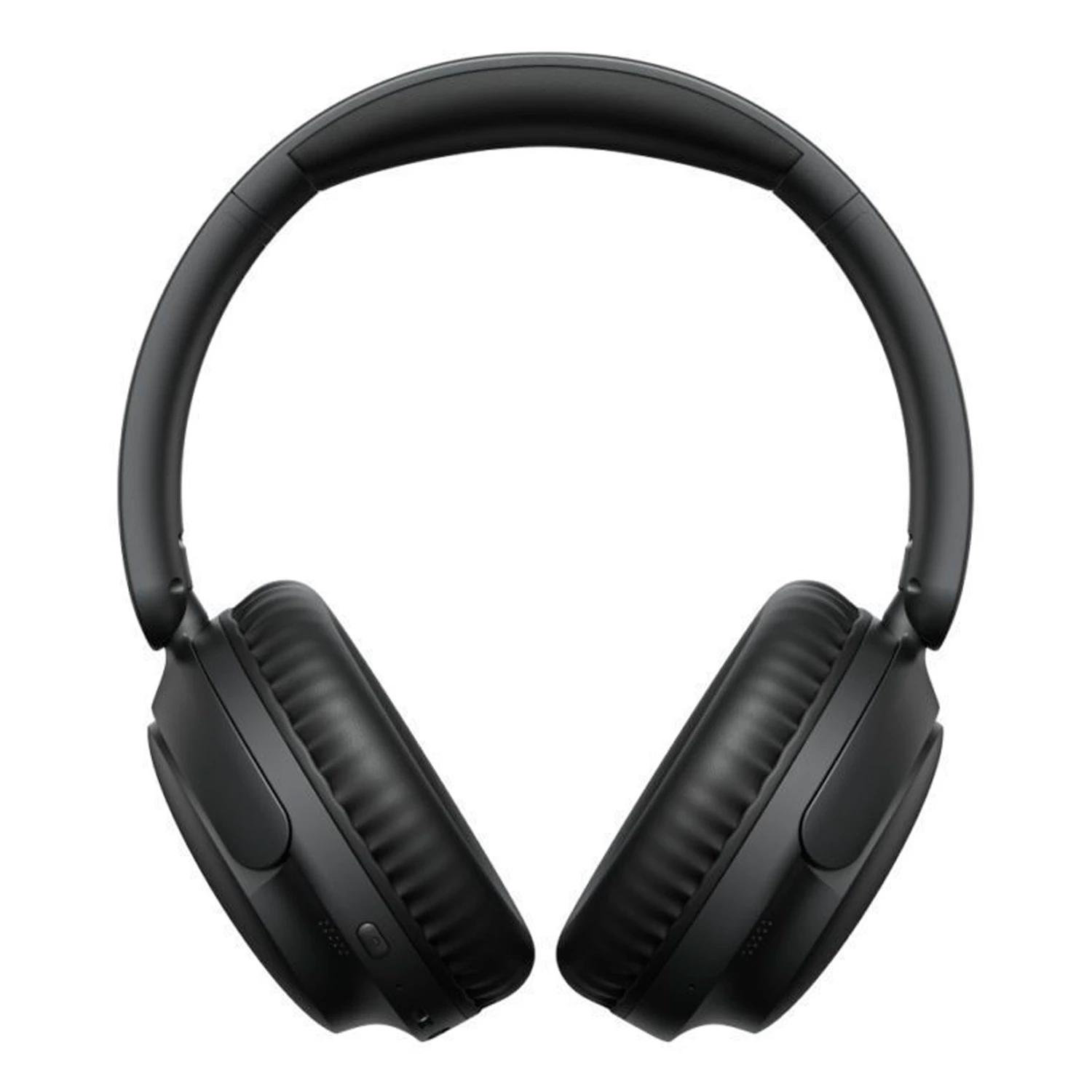 Auriculares Qcy H2s Lite Bh25h2sa Wireless - Negro - Imagen 3