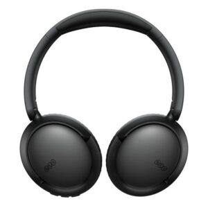 Auriculares Qcy H2s Lite Bh25h2sa Wireless - Negro - Imagen 4