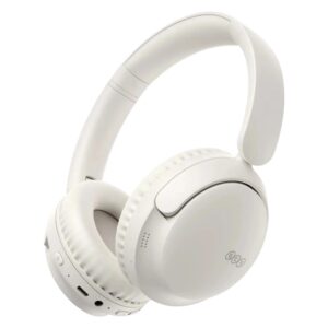 Headphone Qcy H2s Lite Bh25h2sa Wireless - Blanco
