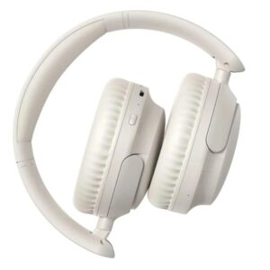 Headphone Qcy H2s Lite Bh25h2sa Wireless - Blanco - Imagen 3