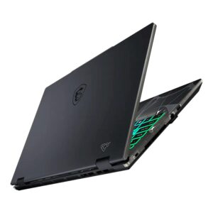 Notebook Gamer MSI Cyborg 17 Intel Core 9-270H RTX 5060 16GB RAM 1TB SSD Tela 17" Full HD IPS Windows 11 Preto - B2RWFKG-067US - Imagen 4