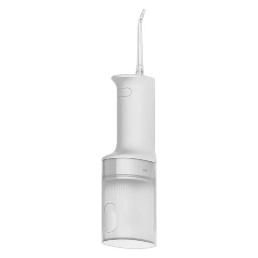 Alternative view of Irrigador Bucal Elétrico Xiaomi Water Flosser 2 Bhr9682eu - Blanco
