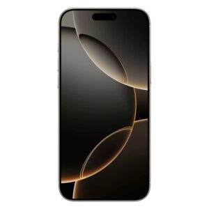 Apple iPhone 16 Pro Max *CPO* A3084 LL 256GB eSIM Pantalla 6.9" - Titanio Natural - Imagen 2
