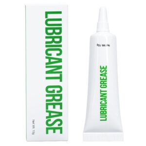 Graxa Lubricante Creality 10g Para Impresora 3d - 4008060117