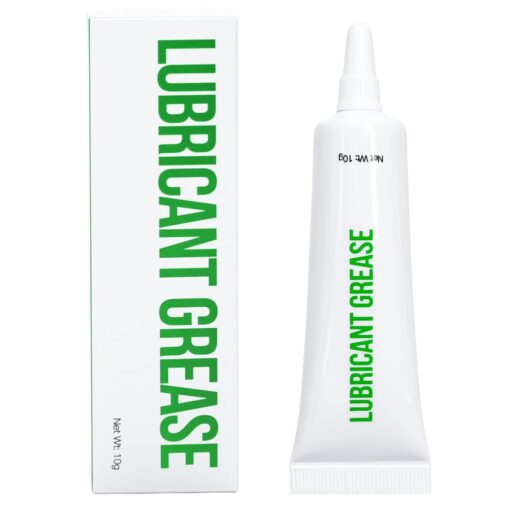 Graxa Lubricante Creality 10g Para Impresora 3d - 4008060117