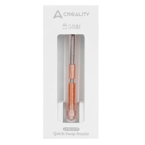 Pico Creality 0.4mm Para Impresora 3d - 4008030071 - Imagen 3