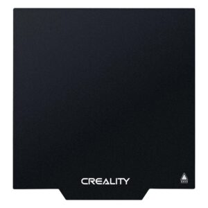 Adhesivo Magnético Macio Logo Creality 235x235mm Para Impresora 3d - 4004090048