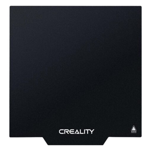 Adhesivo Magnético Macio Logo Creality 235x235mm Para Impresora 3d - 4004090048