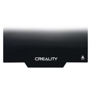 Adhesivo Magnético Macio Logo Creality 235x235mm Para Impresora 3d - 4004090048 - Imagen 4
