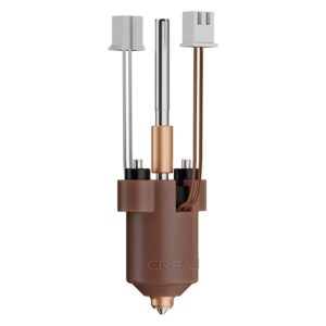 Kit De Bloque De Calentamiento Cerâmico Creality Para Impresora 3d - 4001030133