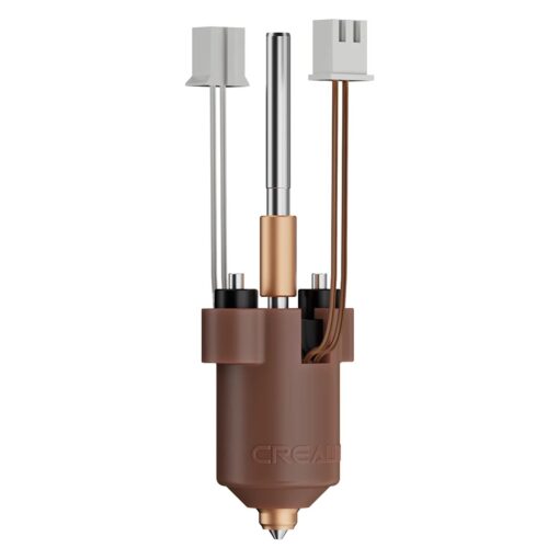 Kit De Bloque De Calentamiento Cerâmico Creality Para Impresora 3d - 4001030133