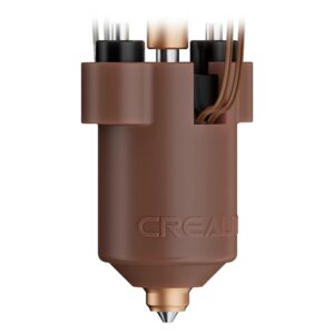 Kit De Bloque De Calentamiento Cerâmico Creality Para Impresora 3d - 4001030133 - Imagen 3