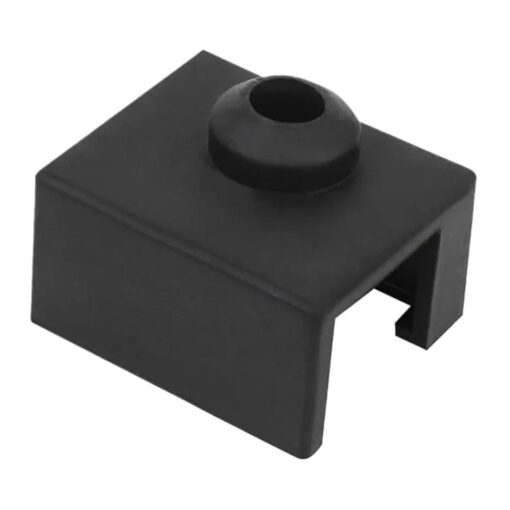 Capa De Silicone Para Bloque Estufa Creality Para Impresora 3d - 4004010245
