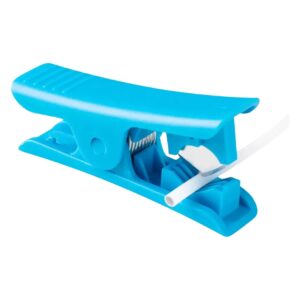 Cortador De Tubo Ptfe Creality 4004010188 Para Impresora 3d – Azul