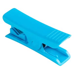 Cortador De Tubo Ptfe Creality 4004010188 Para Impresora 3d – Azul - Imagen 2