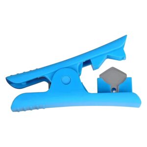 Cortador De Tubo Ptfe Creality 4004010188 Para Impresora 3d – Azul - Imagen 4