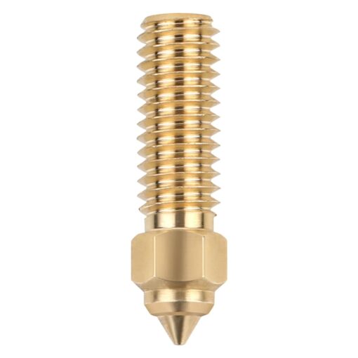 Pico Creality M6 0.4mm H23 Para Impresora 3d - 3205050159
