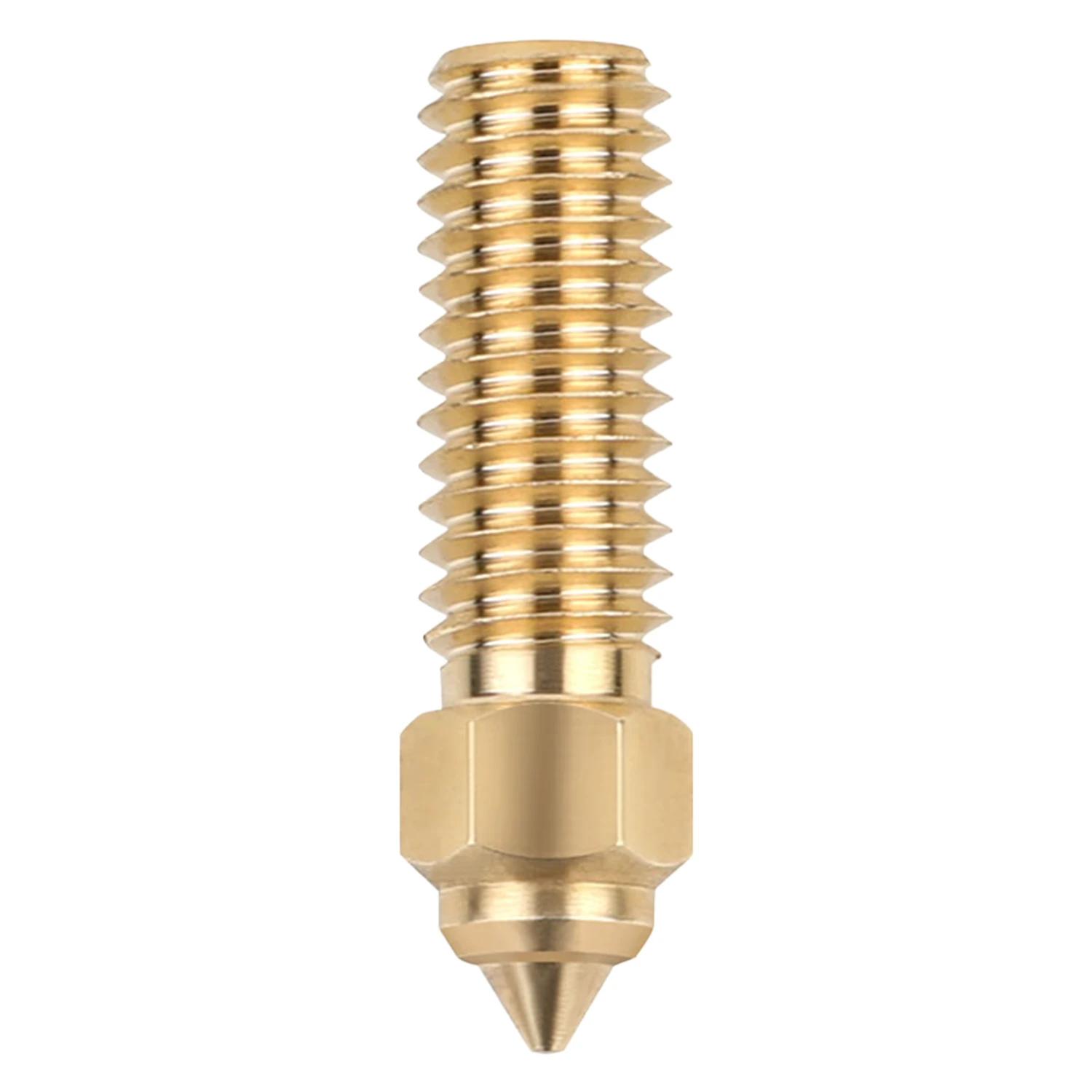Pico Creality M6 0.4mm H23 Para Impresora 3d - 3205050159