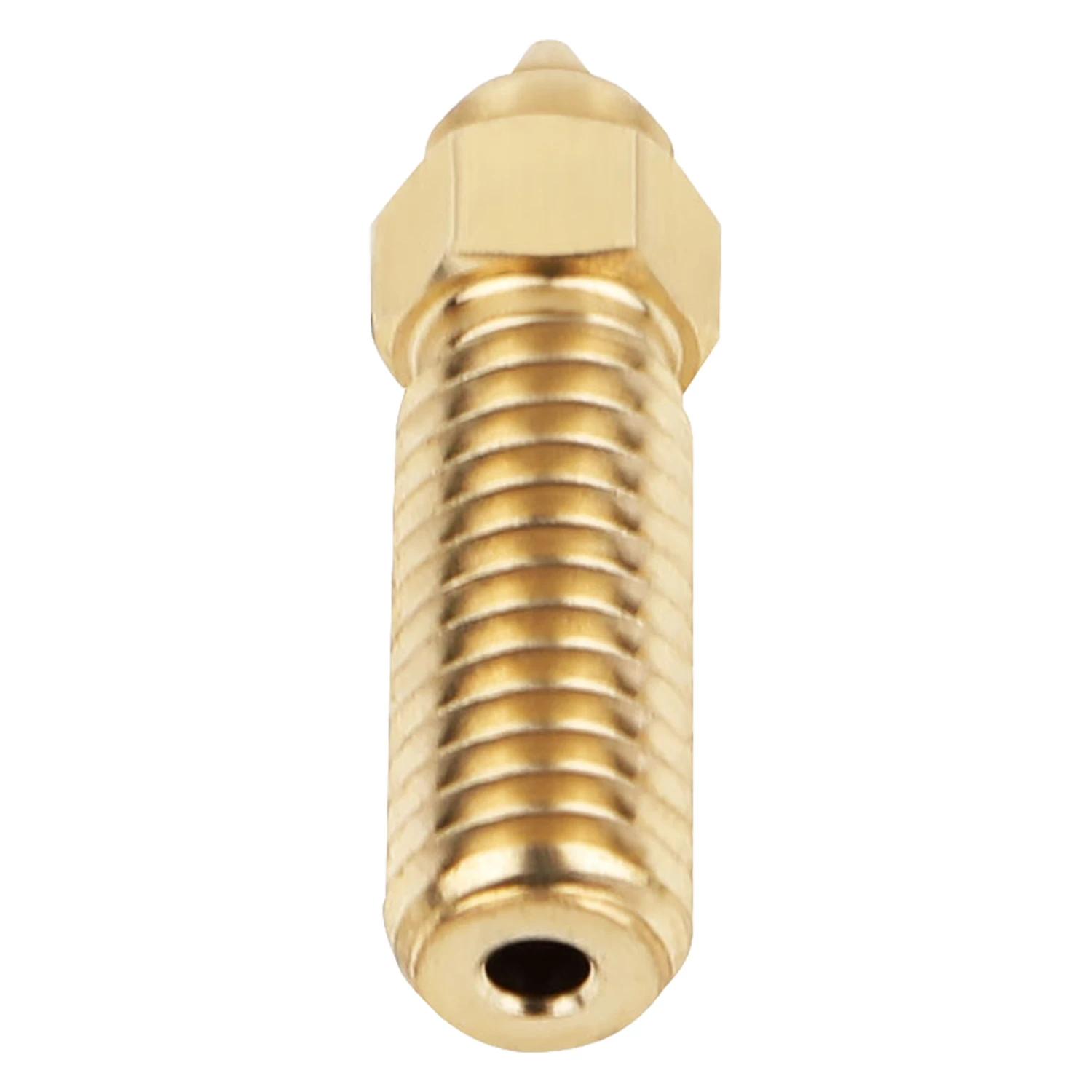Pico Creality M6 0.4mm H23 Para Impresora 3d - 3205050159 - Imagen 2