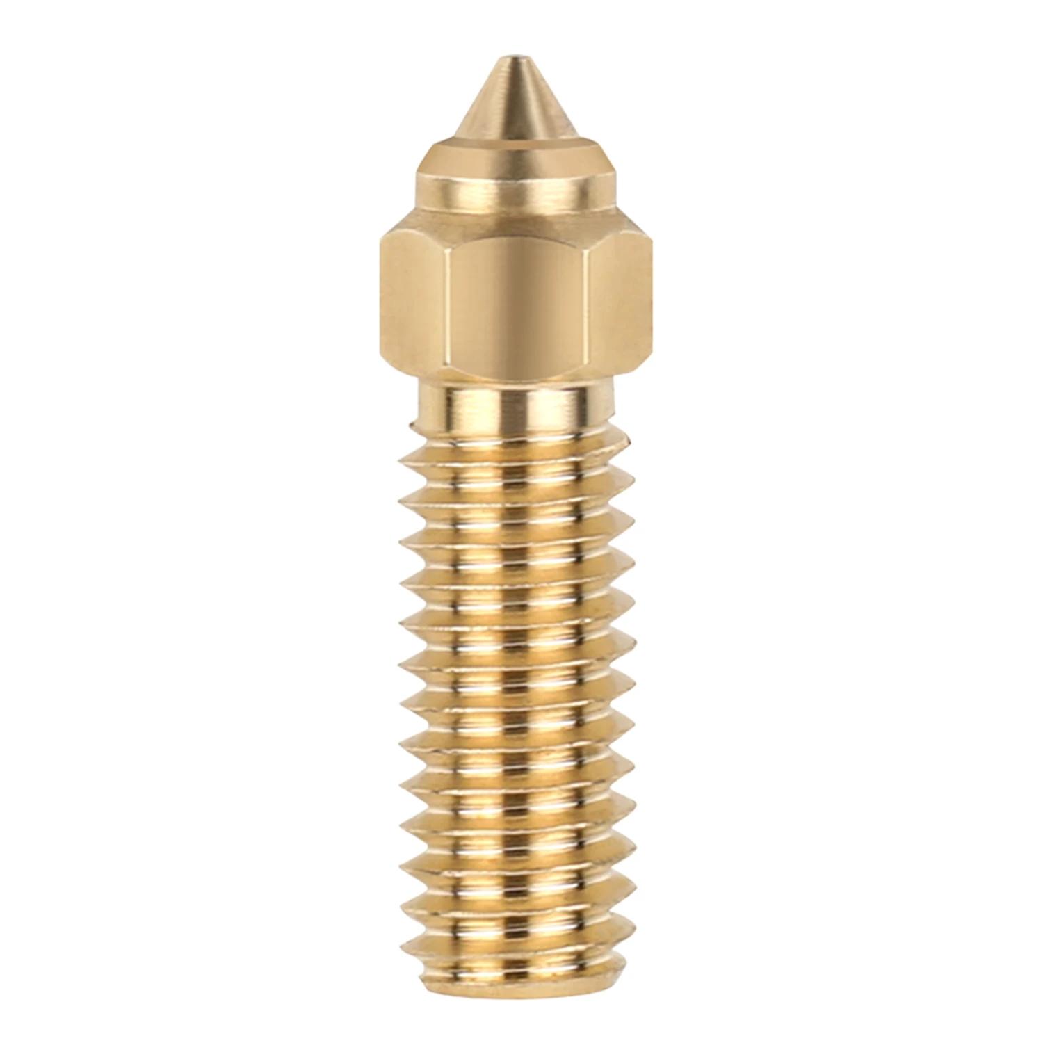 Pico Creality M6 0.4mm H23 Para Impresora 3d - 3205050159 - Imagen 3