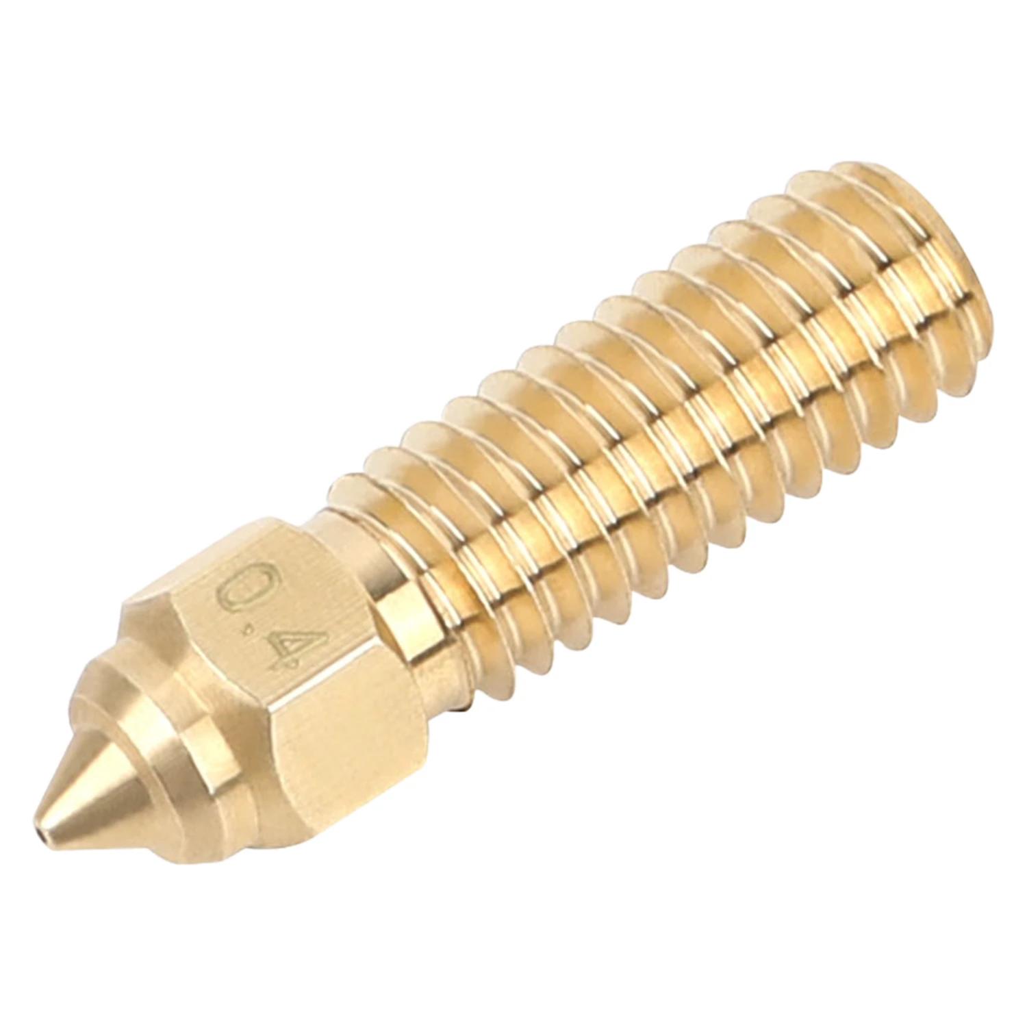 Pico Creality M6 0.4mm H23 Para Impresora 3d - 3205050159 - Imagen 4