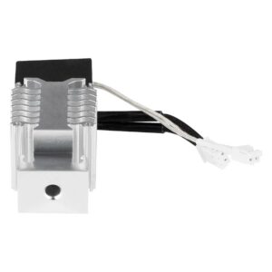 Kit De Cabeza Hotend Creality Con Tubo De Calentamiento Para Impresora 3d - 4001030127 - Imagen 2