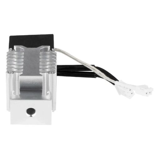 Alternative view of Kit De Cabeza Hotend Creality Con Tubo De Calentamiento Para Impresora 3d - 4001030127